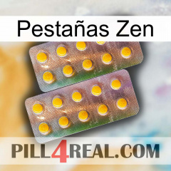 Pestañas Zen new10